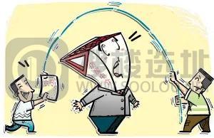 【民法典来了！】“跳单”中介需赔偿吗？民法典首次明确禁止“跳单”行为！