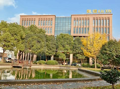 科技，医疗企业对写字楼出租市场需求持续增加