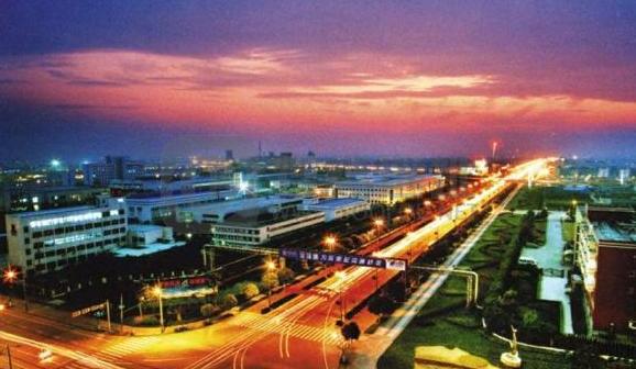 杭州九堡：超级直播工厂