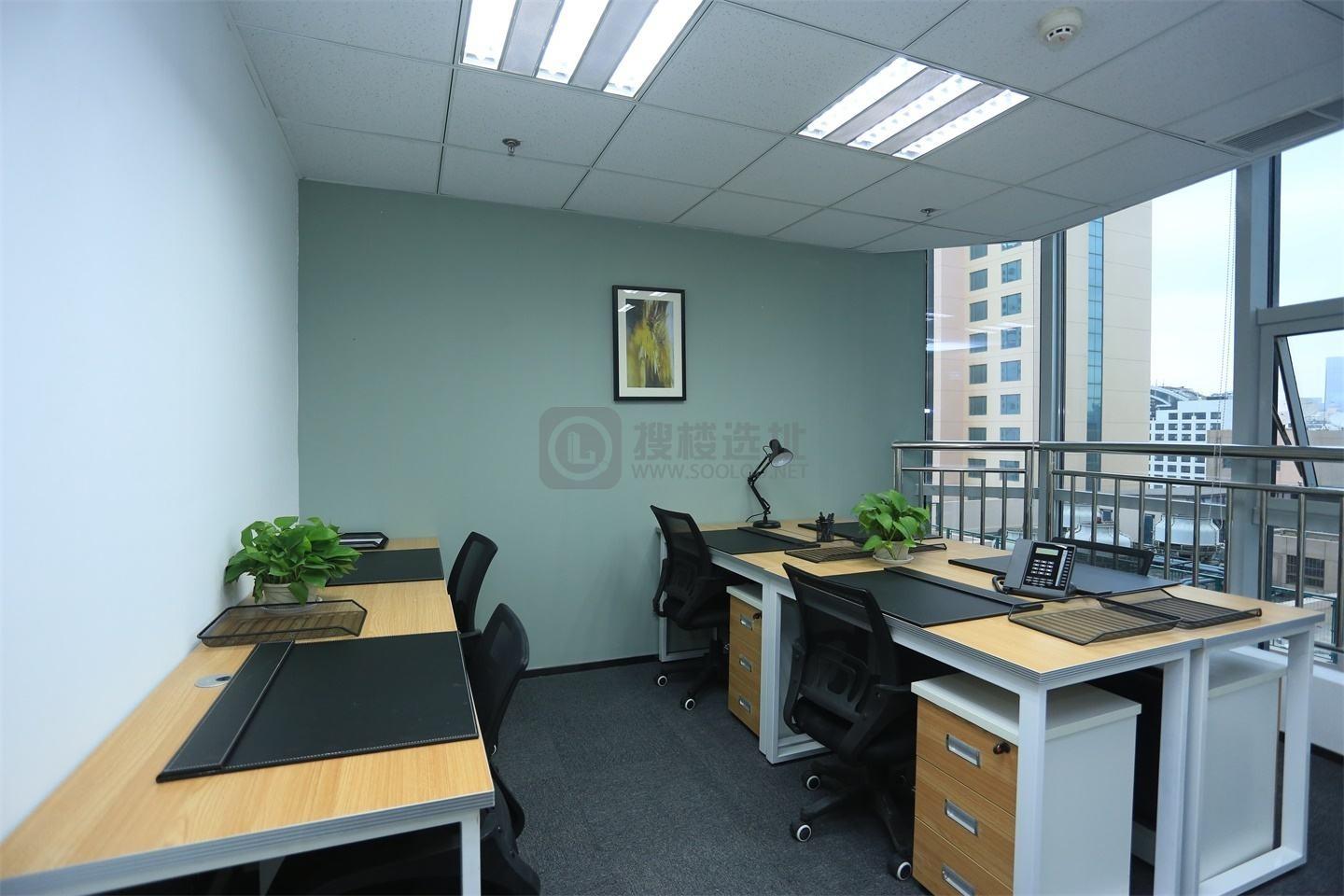 学会用产业的思维运用到写字楼租赁工作中