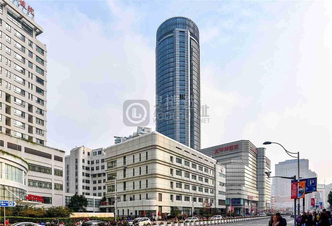 上海徐汇区写字楼出租/办公楼租赁/建汇大厦