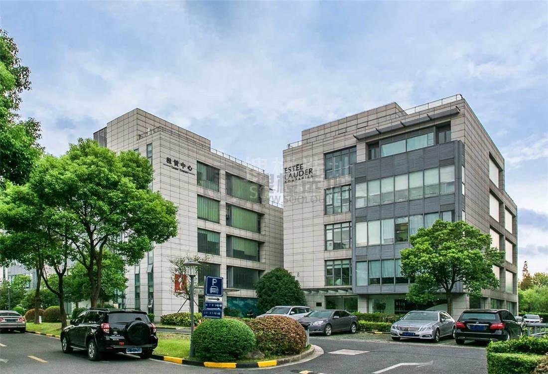 上海浦东新区创意园出租/产业园租赁/半岛科技园