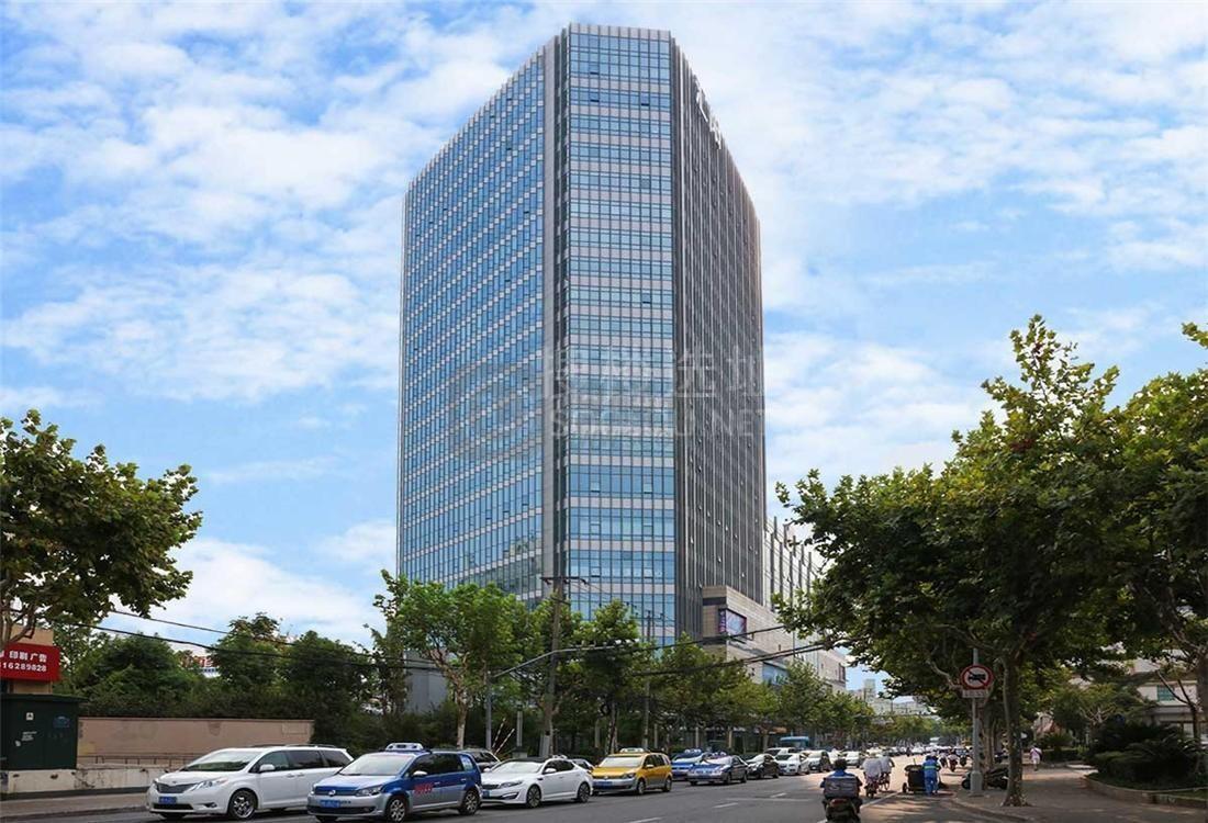 上海徐汇区写字楼出租/办公楼租赁/汇阳广场