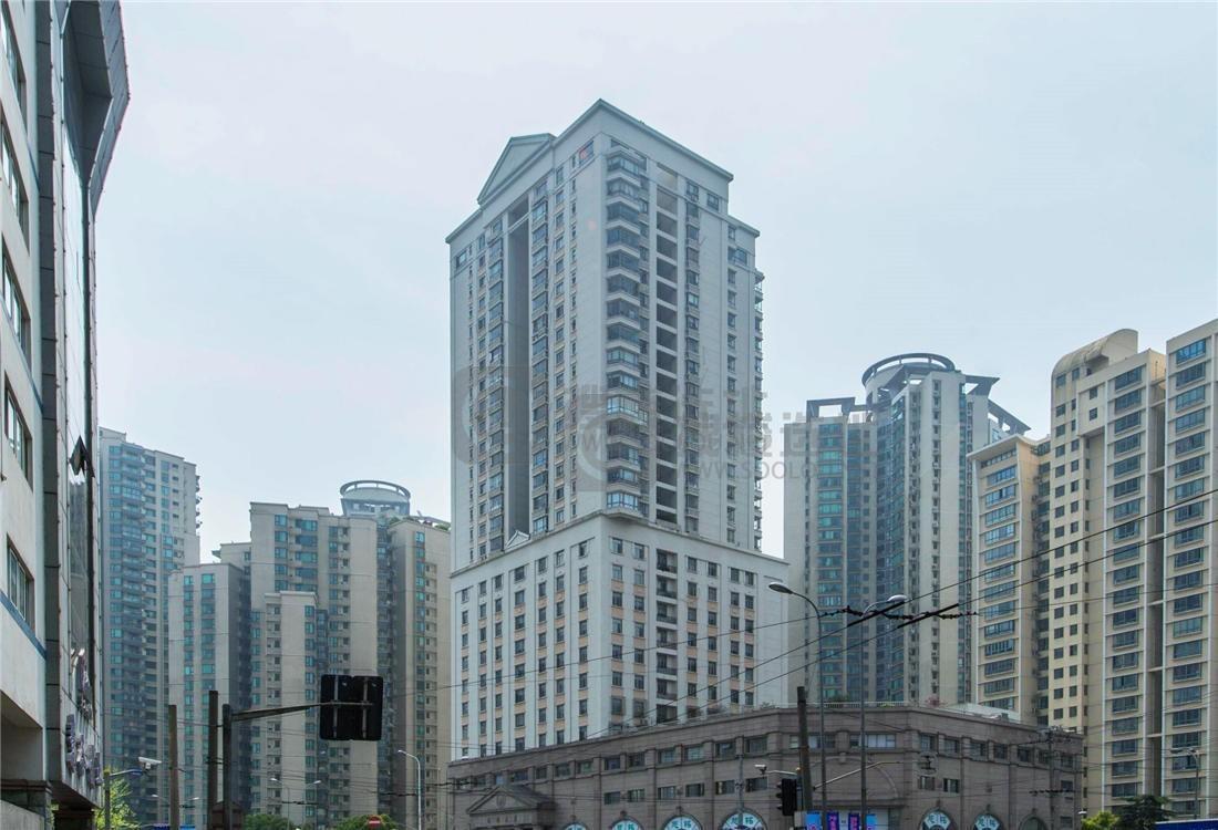 上海徐汇区写字楼出租/办公楼租赁/元福大厦