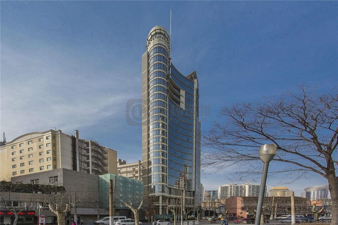 上海黄浦区写字楼出租/办公楼租赁/中国人保寿险大厦