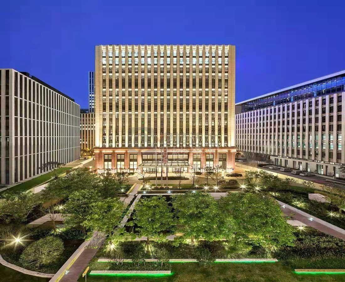 上海浦东新区写字楼出租/办公楼租赁/中铝大厦​