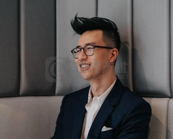 艾克商务中心CEO陈嘉彦登上《Prestige》“40 Under 40”菁英榜 