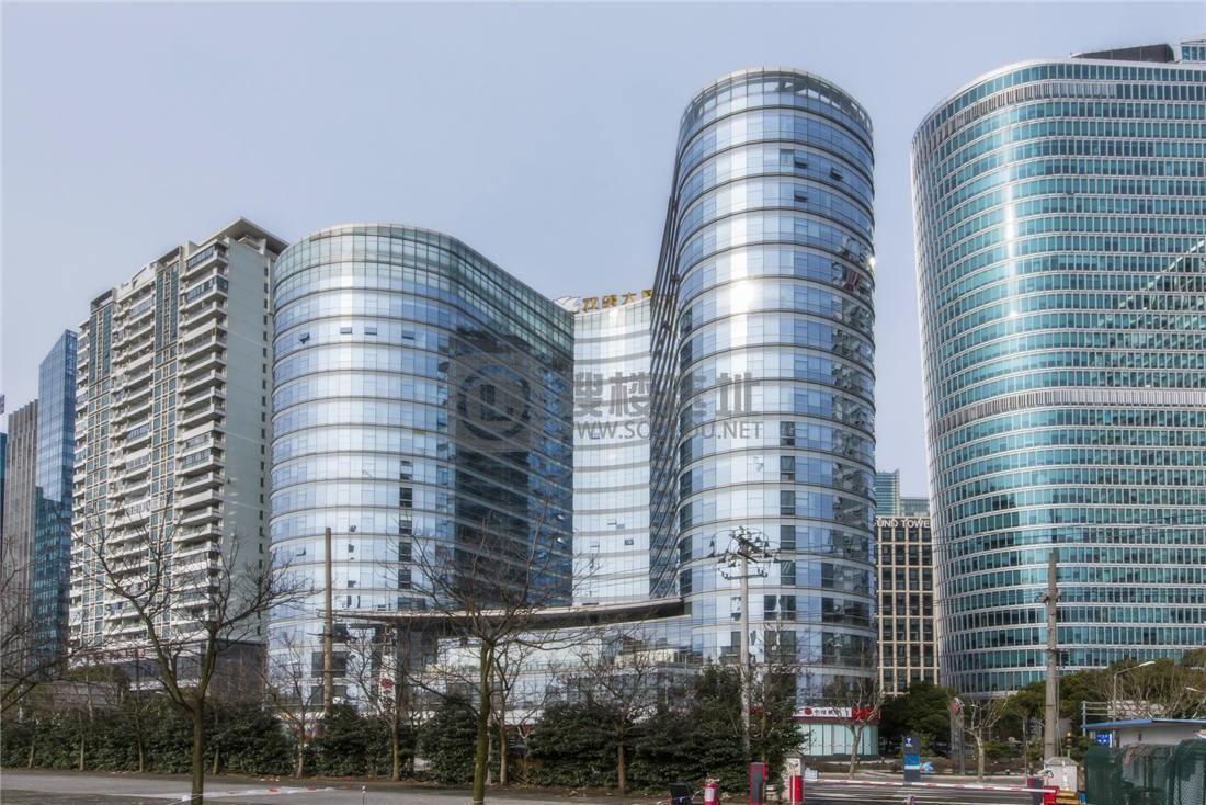上海浦东新区写字楼出租/办公楼租赁/双鸽大厦