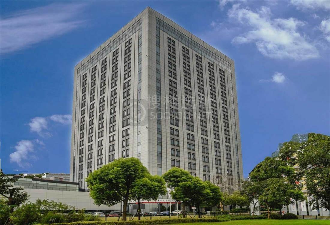 上海浦东新区写字楼出租/办公楼租赁/陆家嘴金融服务广场