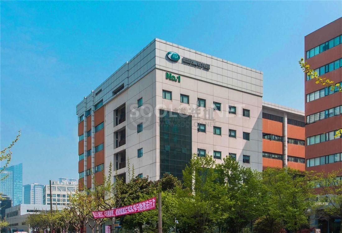 上海浦东新区写字楼出租/办公楼租赁/陆家嘴软件园