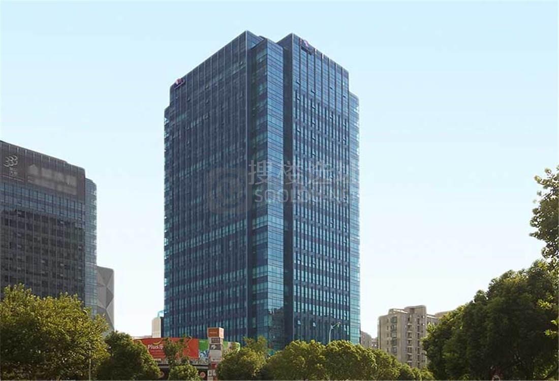 上海浦东新区写字楼出租/办公楼租赁/建工大唐国际广场