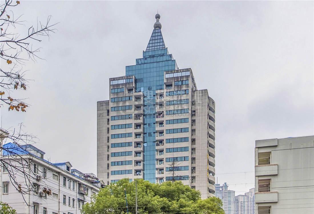 上海浦东新区写字楼出租/办公楼租赁/中电大厦