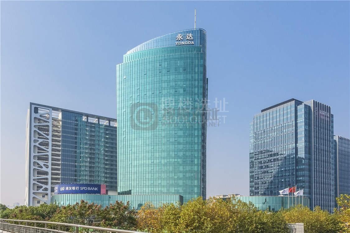 上海浦东新区写字楼出租/办公楼租赁/永达国际大厦