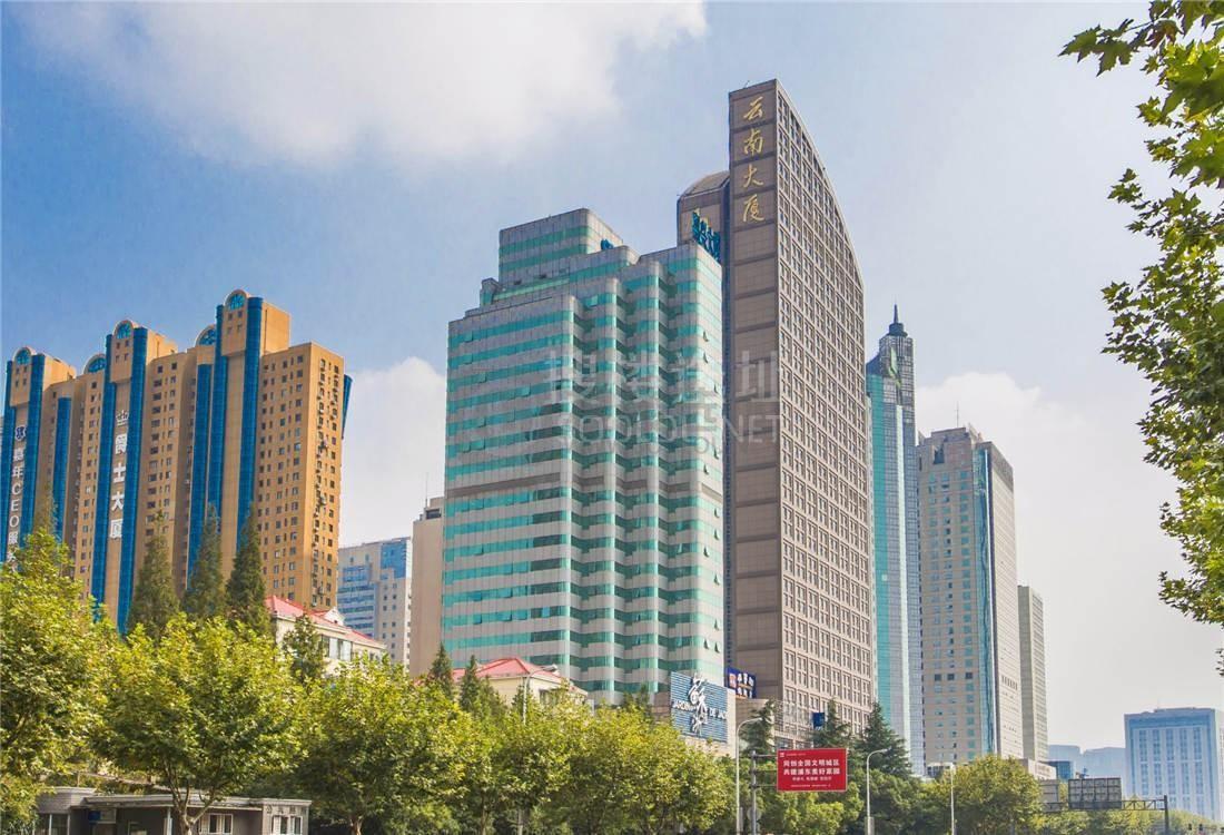 上海浦东新区写字楼出租/办公楼租赁/嘉兴大厦
