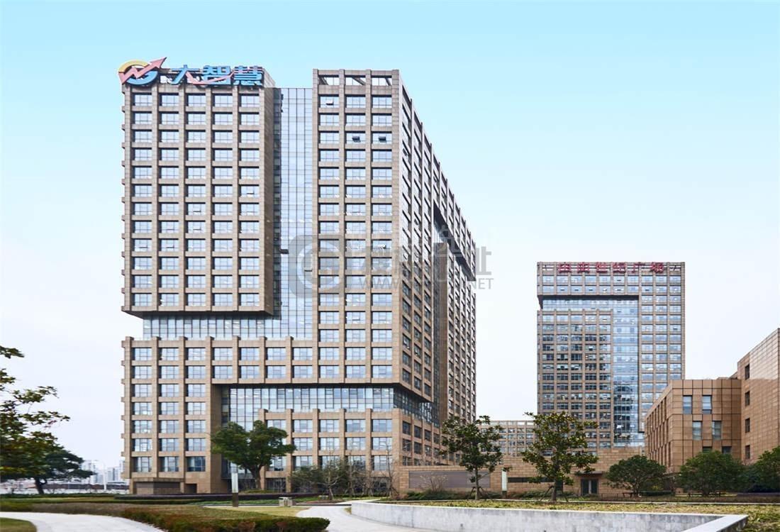 上海浦东新区写字楼出租/办公楼租赁/由由世纪广场