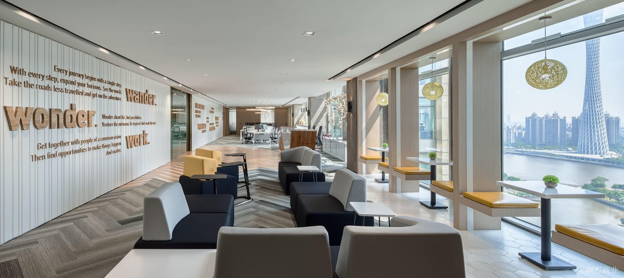 上海联合办公推荐：ATLAS寰图商务中心