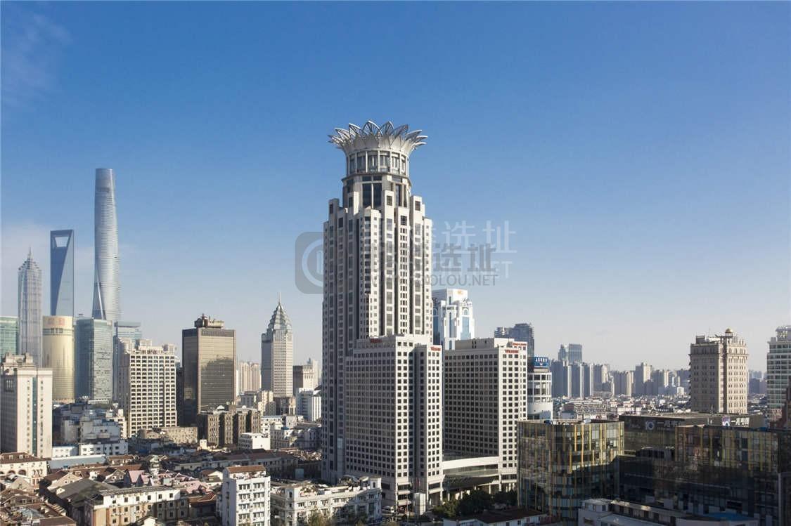 上海黄浦区写字楼出租/办公楼租赁/外滩中心