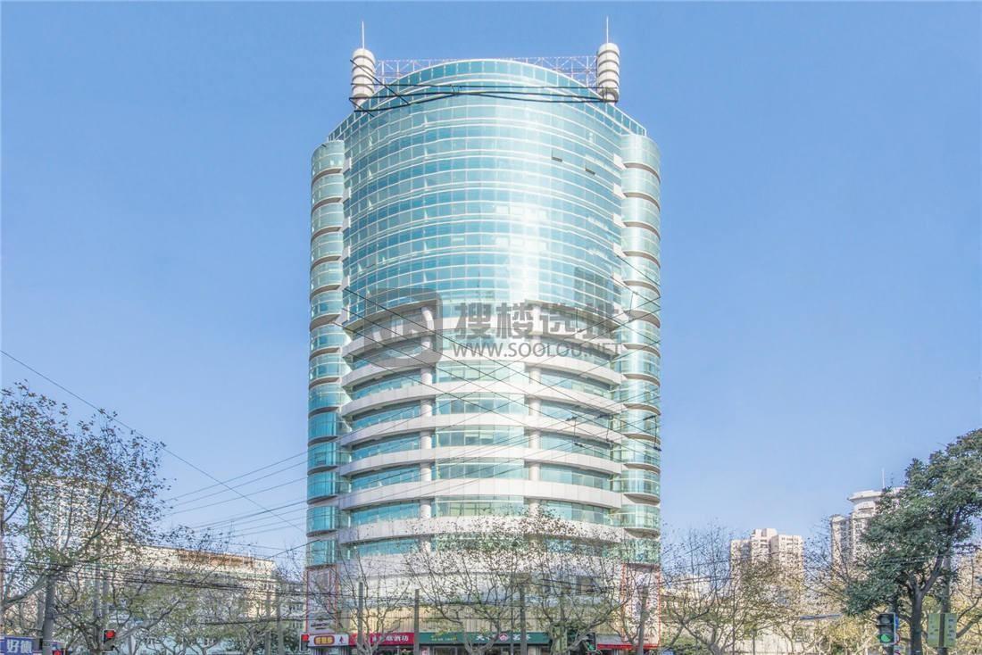 上海静安区写字楼出租/办公楼租赁/泛太平洋大厦