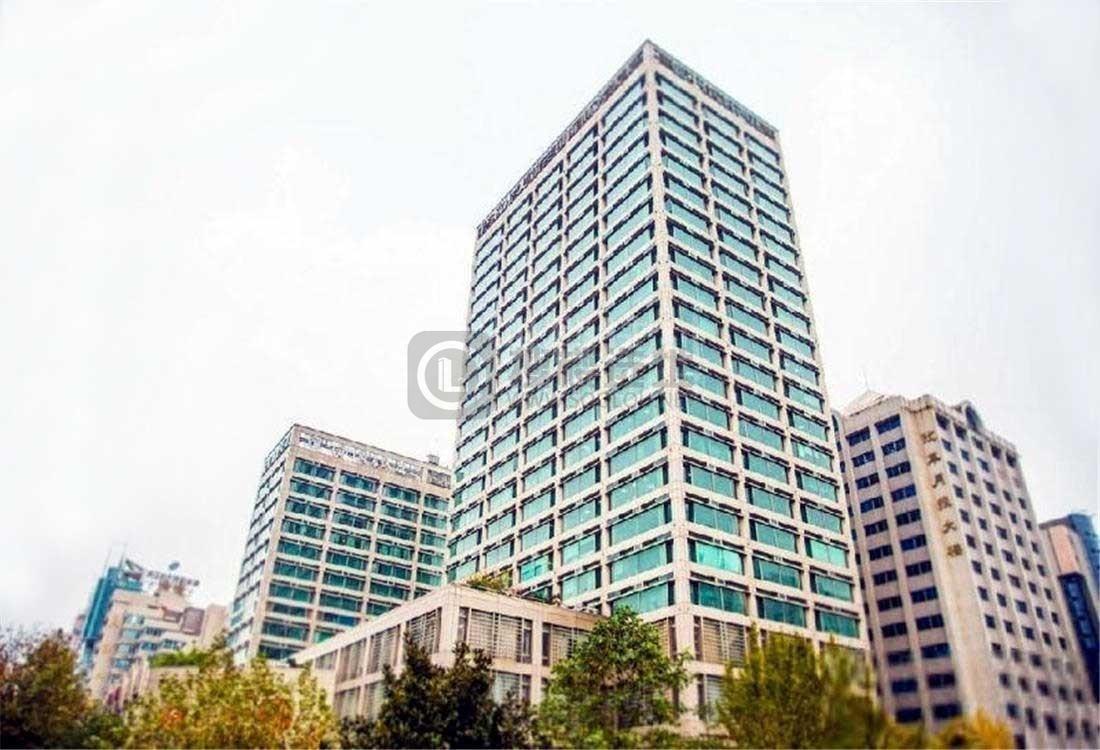 上海虹口区写字楼出租/办公楼租赁/瑞丰国际大厦