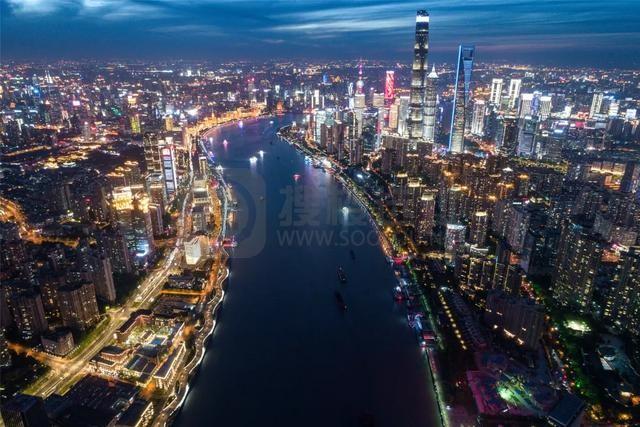 “老克勒”的“新腔调”|老码头再升级，重新定义记忆里那枚独特符号。