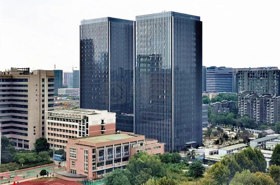 地铁10号线零距离直达！运河商圈核心区再添地标！