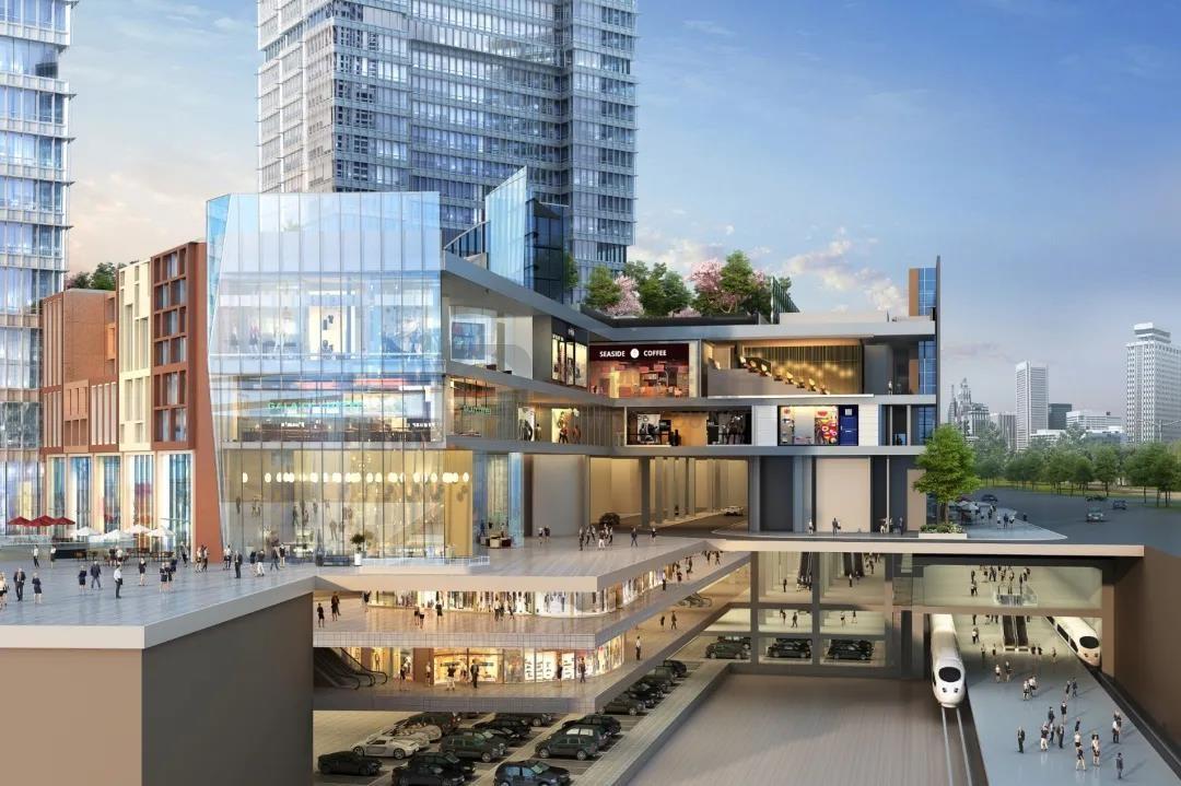 什么是真正的“凯德力量”？这座城市“灵感”之作带来了最新解读