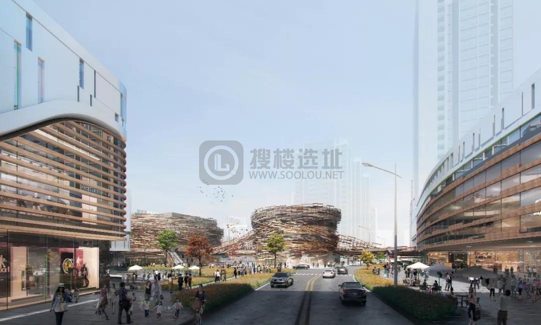 徐汇国际邻里中心携手开心麻花开创无界新生活