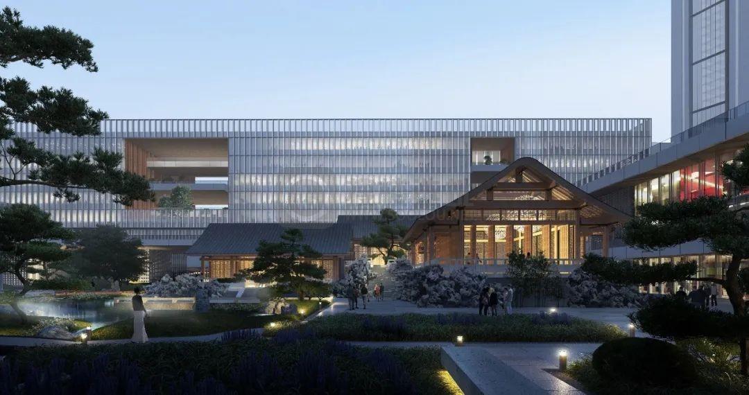 手机大厂盖房忙！vivo再砸50亿，选址东莞最强镇