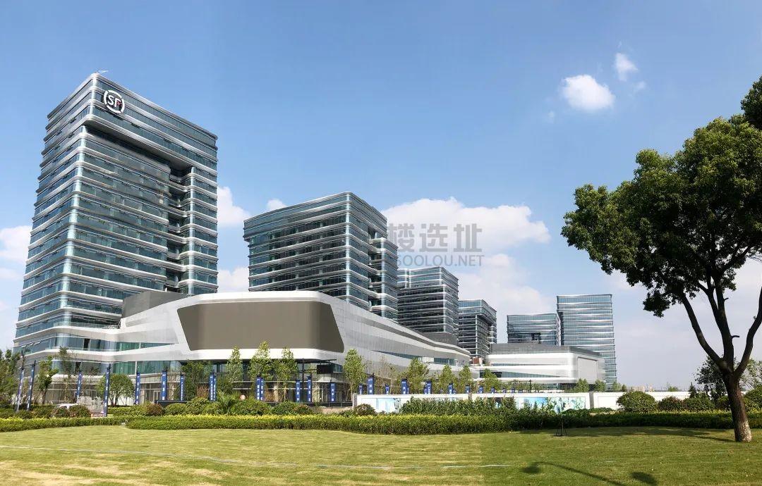 城北这个小镇正在申报AAA景区！25000㎡首开公园正式开放！实景直击