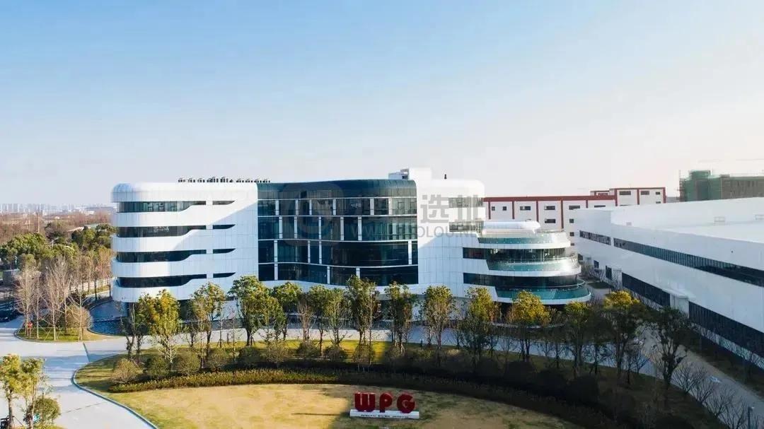 “3+16”！嘉定区推介发布19个特色产业园区