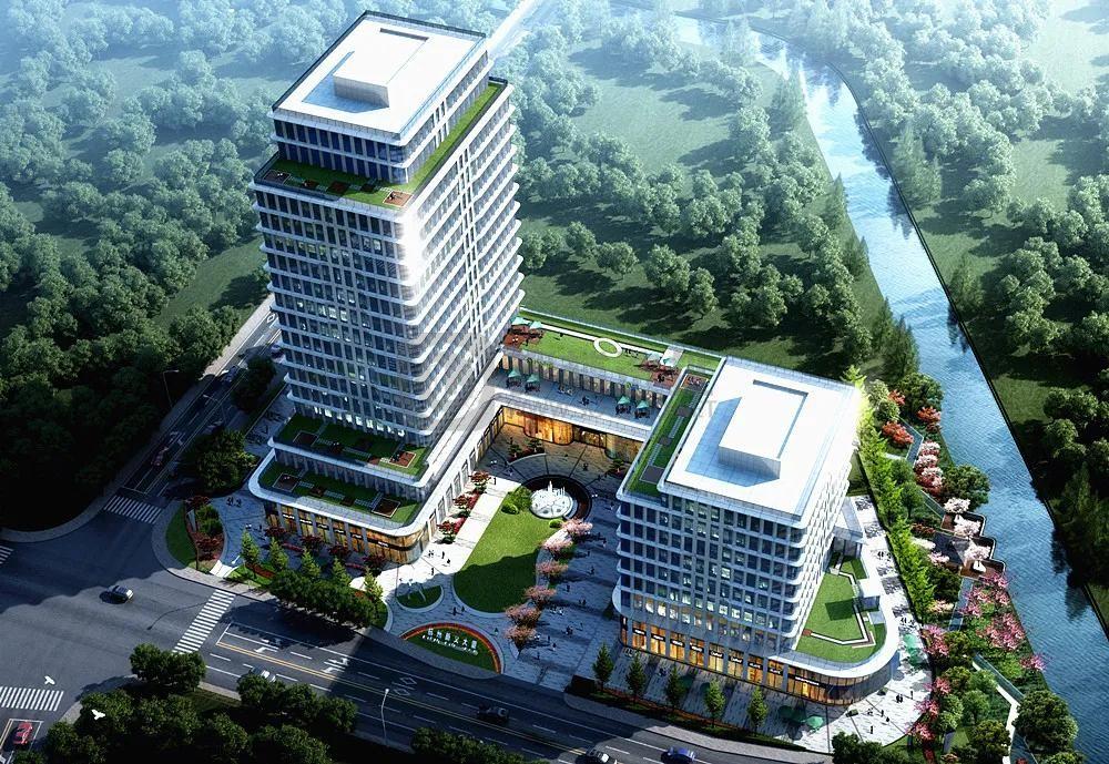 大城北再添商业综合体！拱墅两大街道联合开发，斥资2.6亿