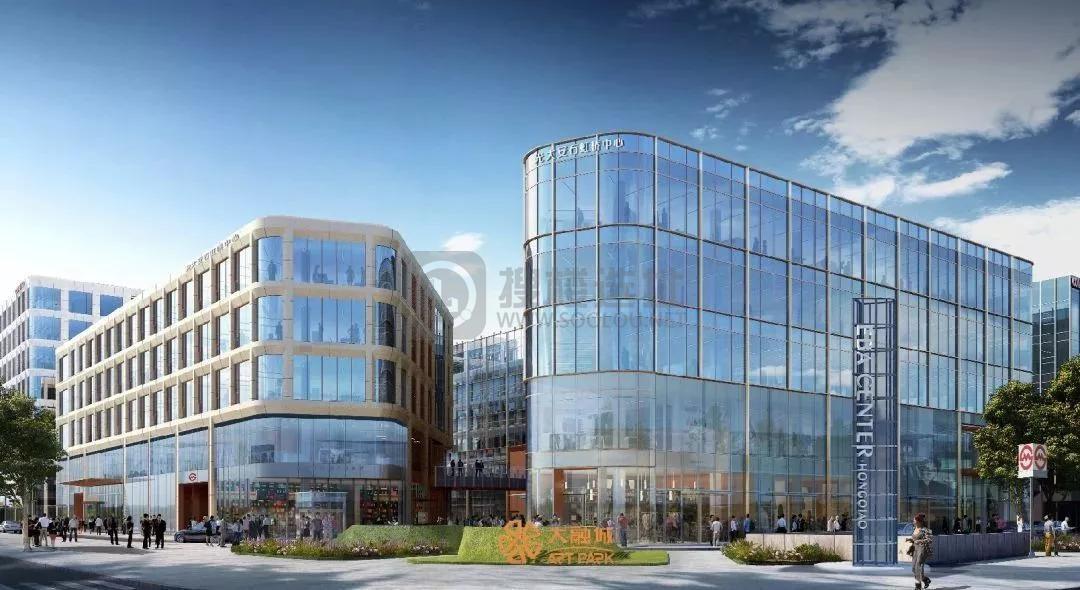 更年轻、更时尚！长宁这里又将多一个高品质生活空间