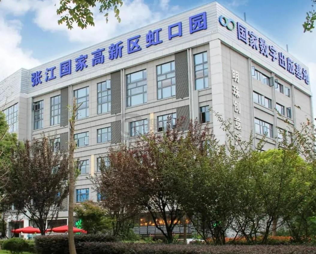 这个园区是怎么做到亿元楼（园）从3个增长到8个？