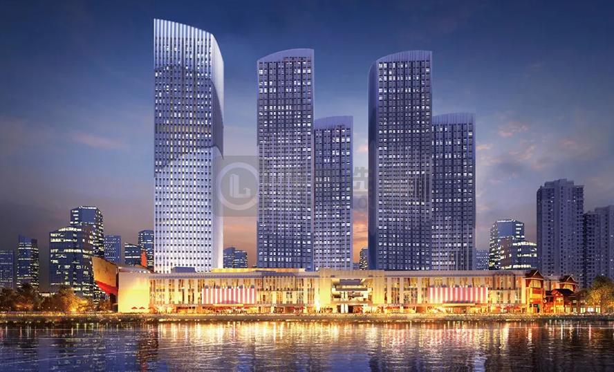 「尚坤·丁兰国际」户型推荐｜创新而兴，智慧园区的模范生