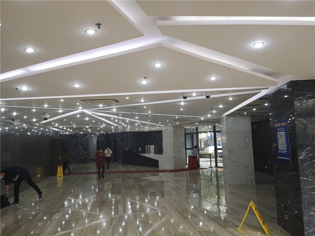 搜楼选址丨熟悉写字楼所处区域的档次定位