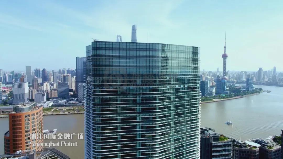 北外滩加快构筑5G+工业互联网产业高地