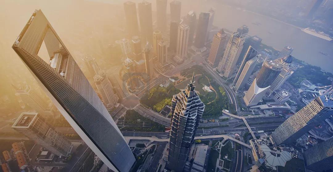 打造高能级全球总部集聚地！2025年陆家嘴跨国公司地区总部数量有望达200家，占全市20%！