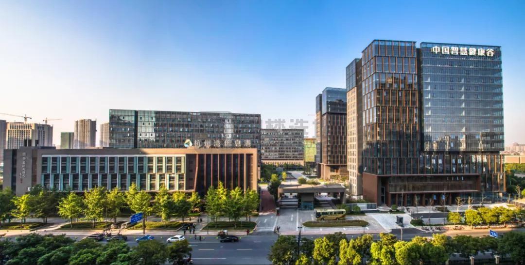 双轮驱动！萧山“制造”迈向“智造”，经济发展稳中提质