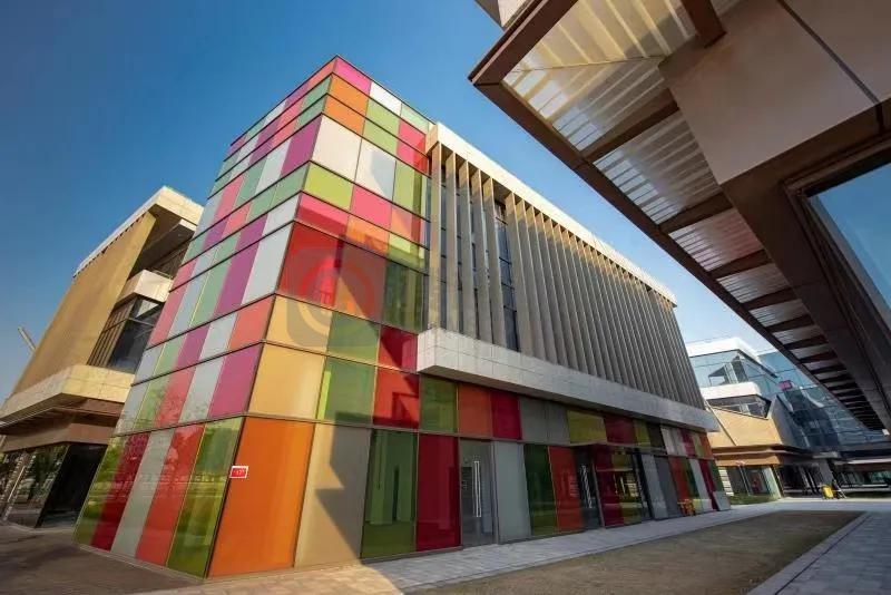 21幢独栋楼宇！66000㎡森兰湾商业商务空间预计明年对外运营