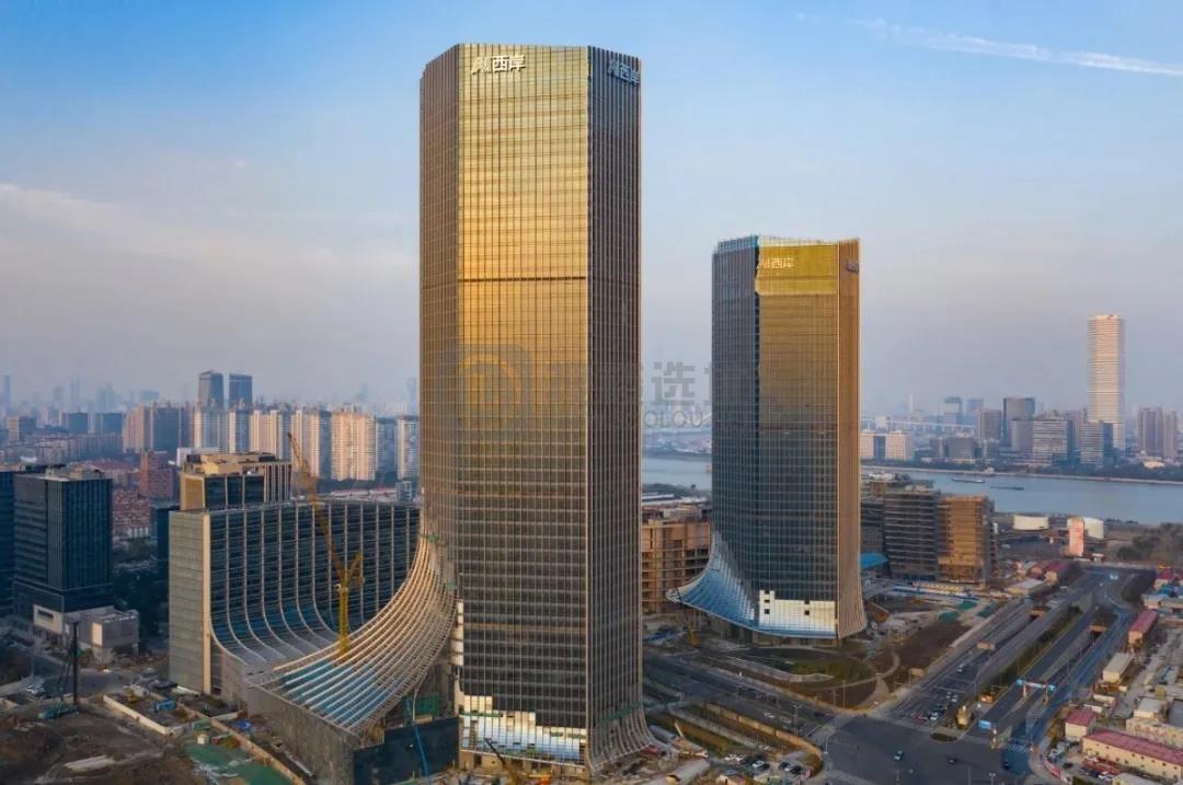 坐标上海“智”高点，孵化AI创新最高地