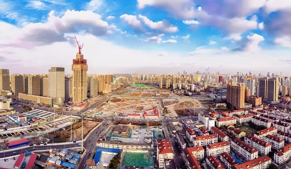 真如副中心：打造面向长三角辐射的公共文化服务中心