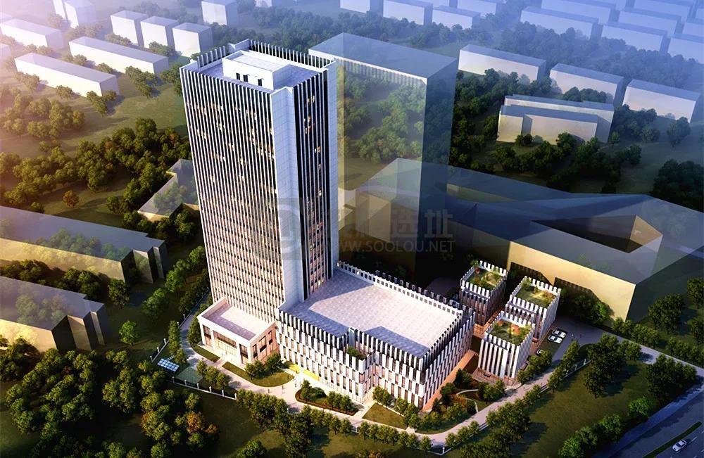 出了地铁善贤站，就能逛综合体！今年10月建成