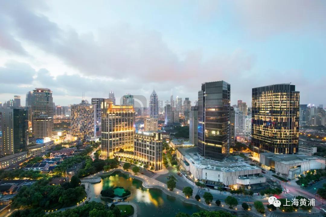 全球首个！上海新天地获城市社区级别WELL认证