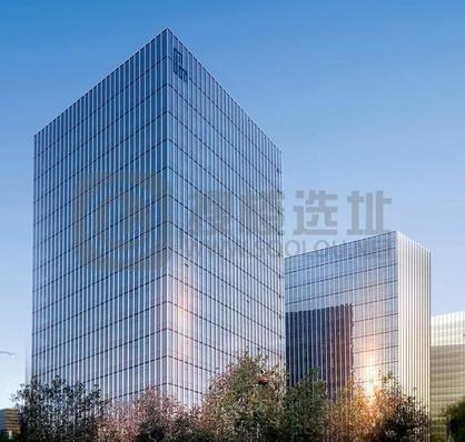 一二线城市写字楼空置率大幅攀升，在警示什么？