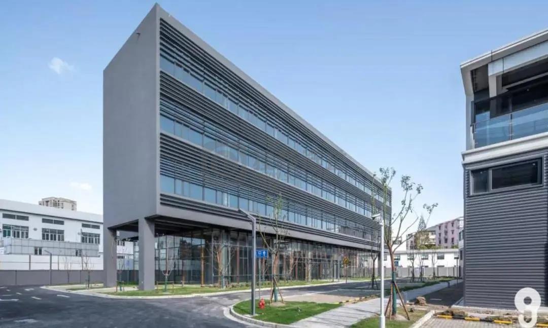 科创一线 | 创营·智立方——5G赋能科创，孵化产业未来