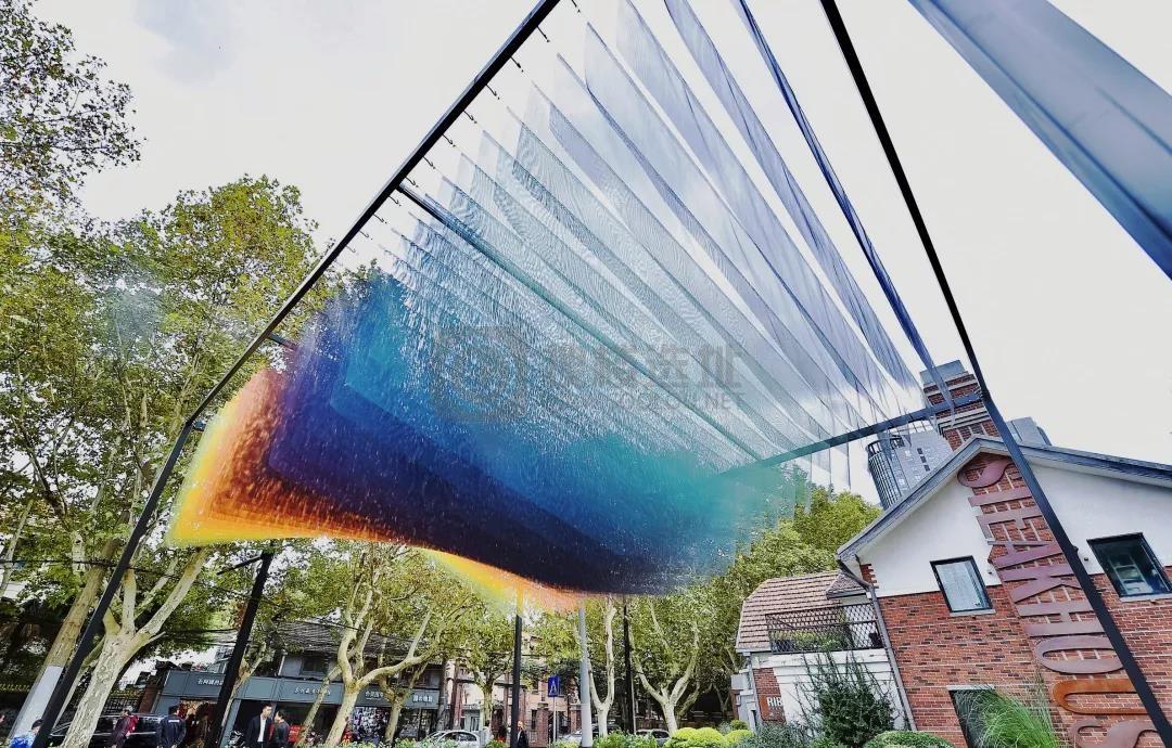 创邑SPACE荣登上海市级文化创意产业园区榜单！