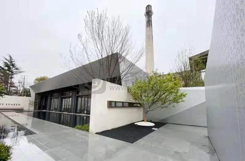 “改头换面”力波1987创意园-力波啤酒要回来了！