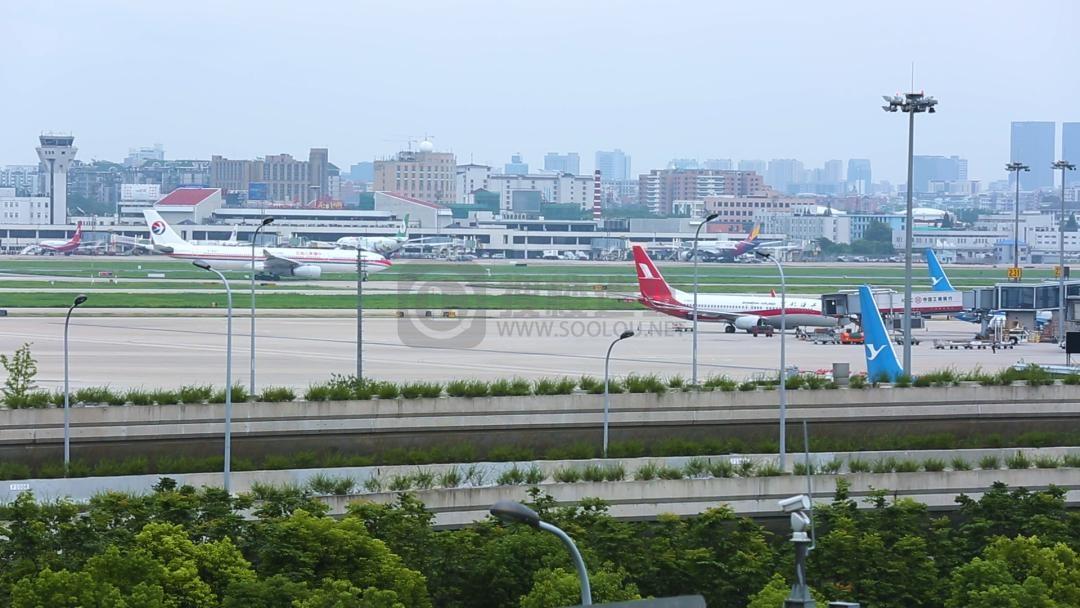 2021！「虹桥新区」进入新纪元