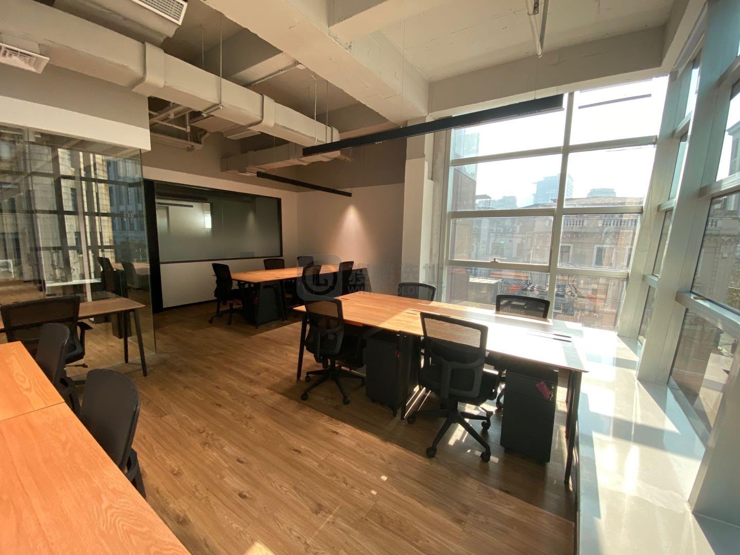 联合办公和灵活办公为什么越来越受欢迎？