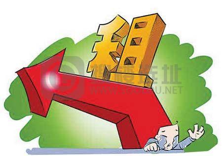 六部门：加强轻资产住房租赁企业监管 单次收取租金原则上不超3个月